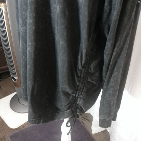 PINK by Victoria Secret Long Sleeve Tunic XL - Picture 3 of 5